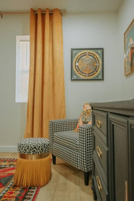 Bohemian Chic An Eclectic Escape-hot Tub-pet Friendly-no Pet Fees! *