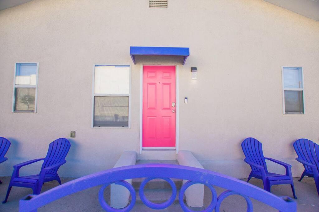 Bohemian Chic An Eclectic Escape-hot Tub-pet Friendly-no Pet Fees!