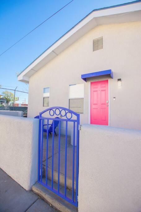 Bohemian Chic An Eclectic Escape-hot Tub-pet Friendly-no Pet Fees! Albuquerque