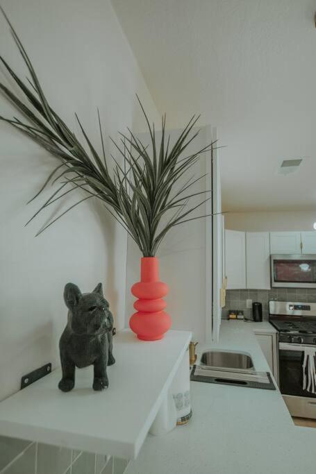 Bohemian Chic An Eclectic Escape-hot Tub-pet Friendly-no Pet Fees! Albuquerque