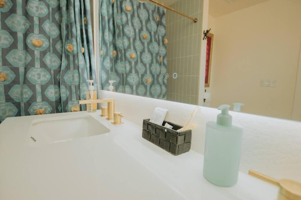 Holiday home Bohemian Chic An Eclectic Escape-hot Tub-pet Friendly-no Pet Fees! *