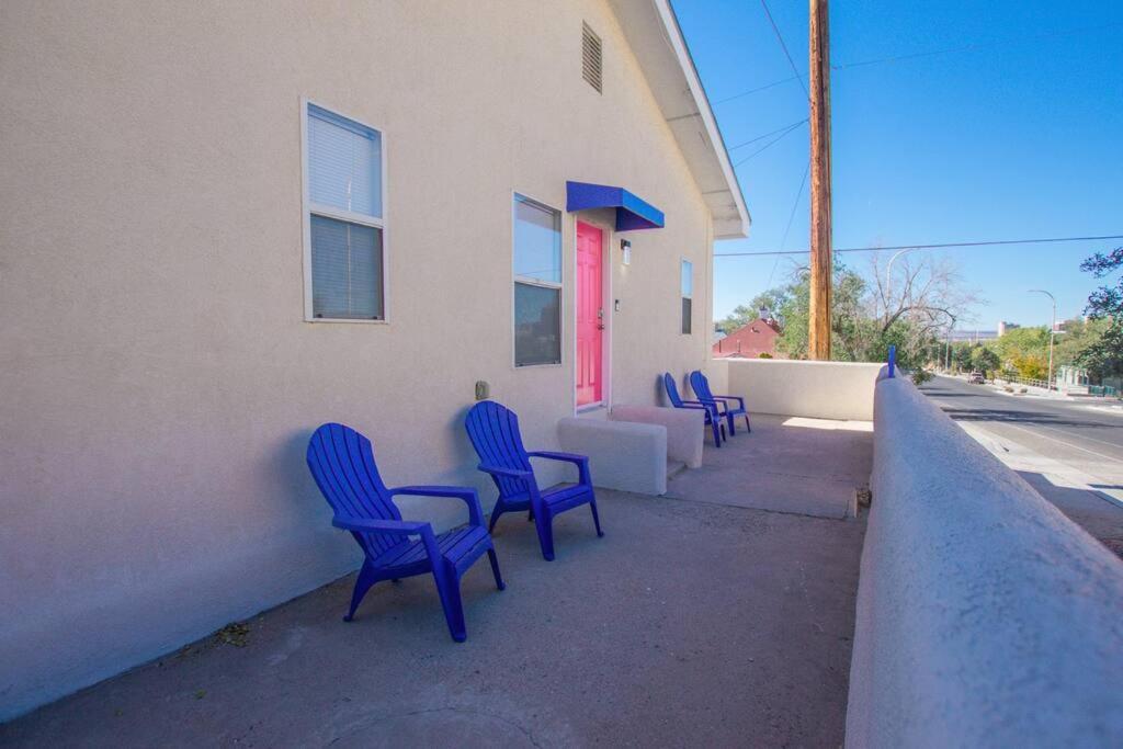 Holiday home Bohemian Chic An Eclectic Escape-hot Tub-pet Friendly-no Pet Fees! Albuquerque