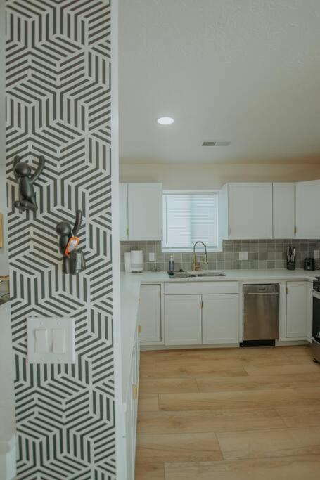 Holiday home Bohemian Chic An Eclectic Escape-hot Tub-pet Friendly-no Pet Fees! *