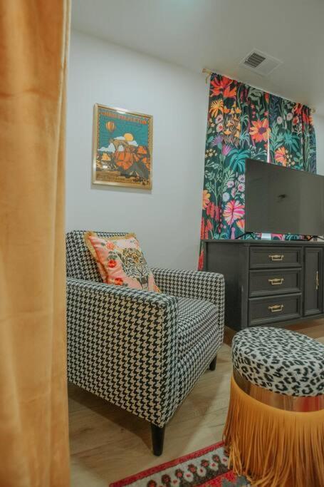Bohemian Chic An Eclectic Escape-hot Tub-pet Friendly-no Pet Fees! *