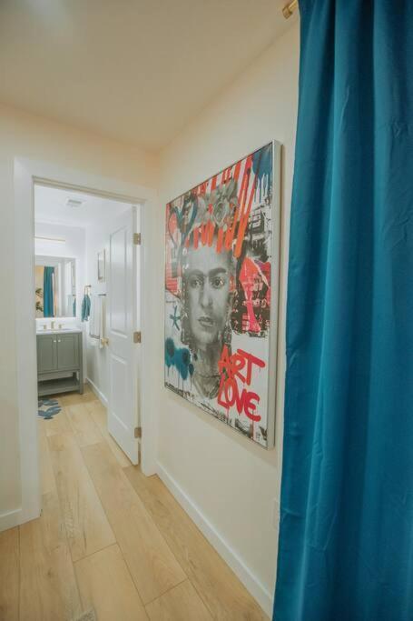 Bohemian Chic An Eclectic Escape-hot Tub-pet Friendly-no Pet Fees! Albuquerque