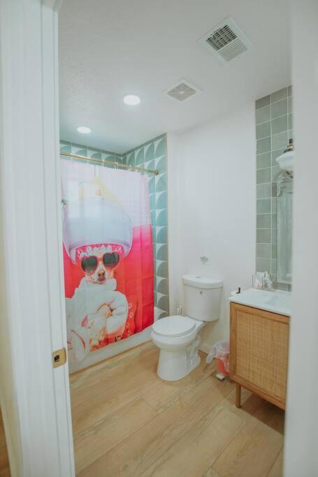 Bohemian Chic An Eclectic Escape-hot Tub-pet Friendly-no Pet Fees! Albuquerque