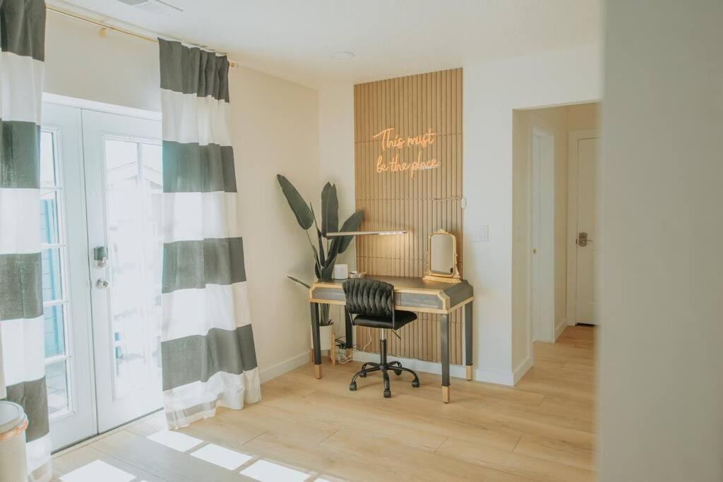 Bohemian Chic An Eclectic Escape-hot Tub-pet Friendly-no Pet Fees! Albuquerque