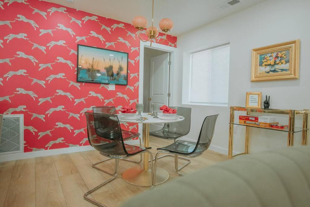Bohemian Chic An Eclectic Escape-hot Tub-pet Friendly-no Pet Fees! *