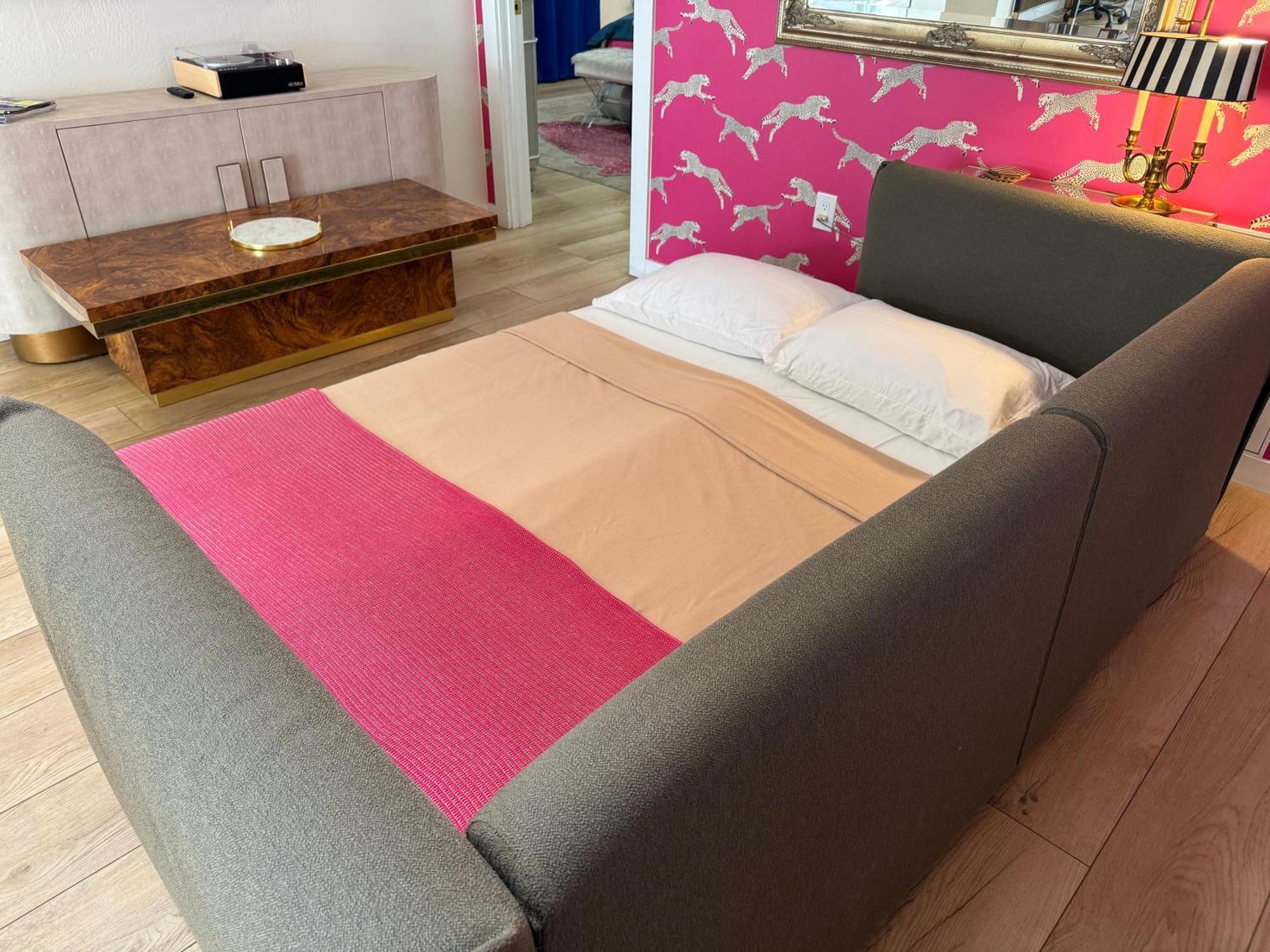 Bohemian Chic An Eclectic Escape-hot Tub-pet Friendly-no Pet Fees!