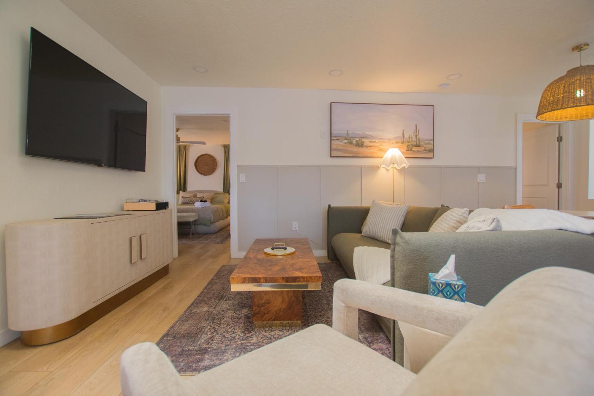 Holiday home Bohemian Chic An Eclectic Escape-hot Tub-pet Friendly-no Pet Fees! *