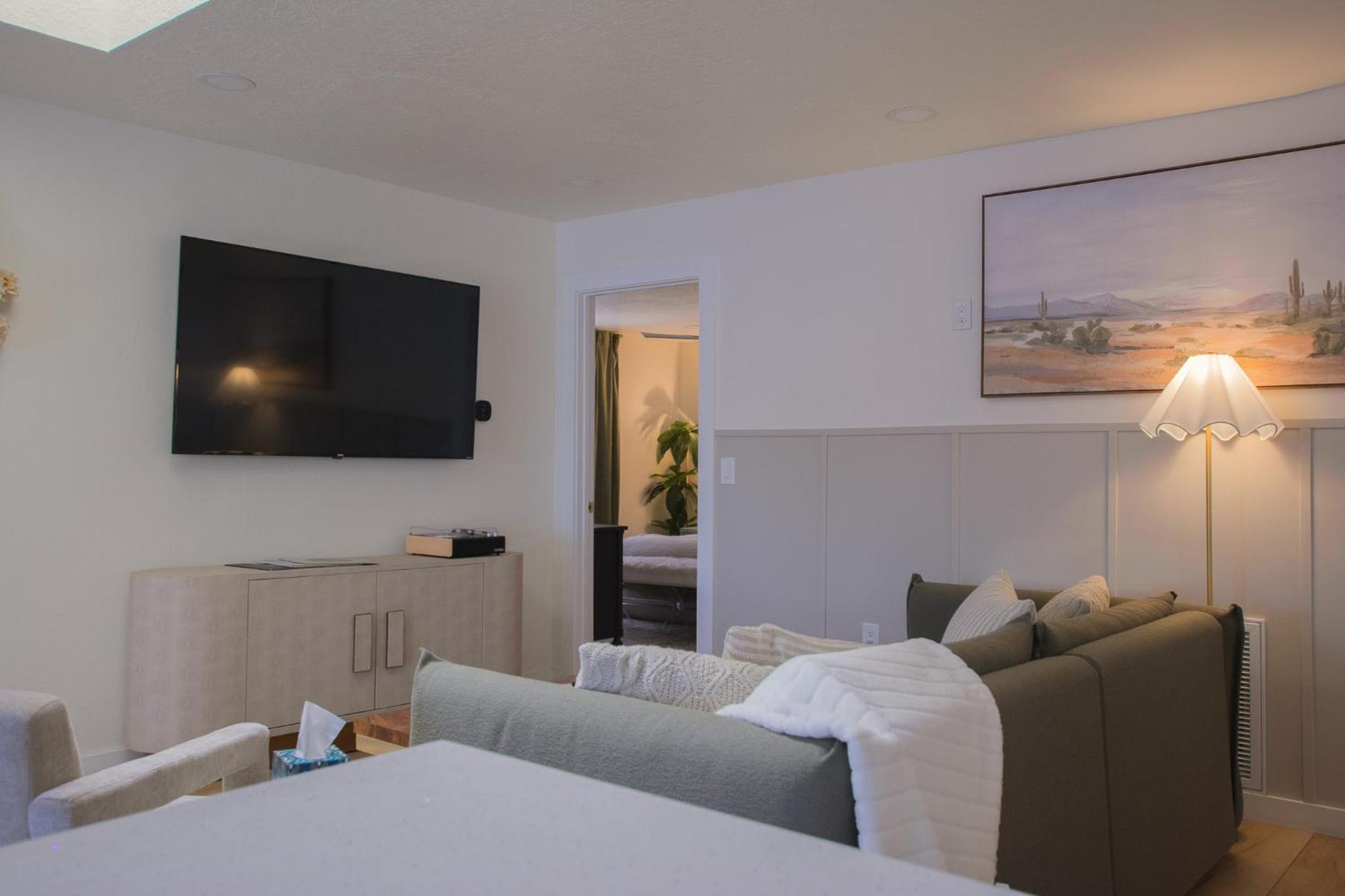 Bohemian Chic An Eclectic Escape-hot Tub-pet Friendly-no Pet Fees!